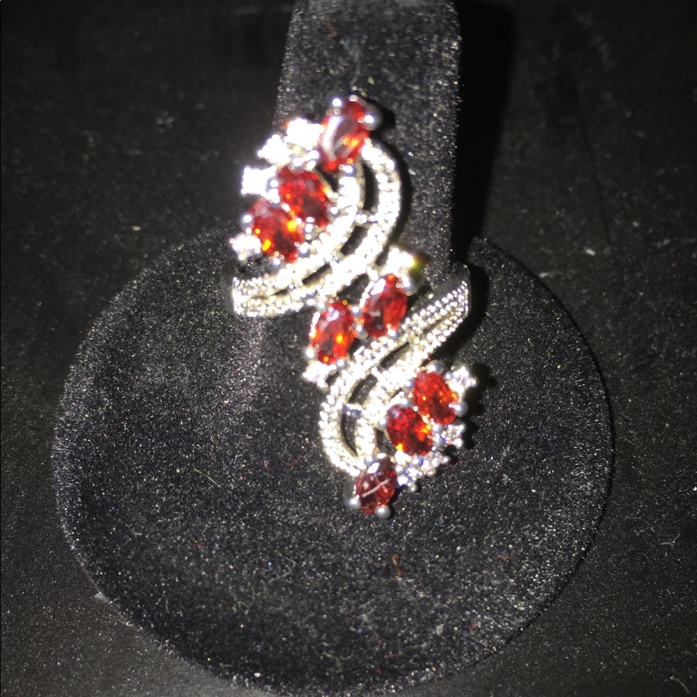 Rings - Picture 1 of 8